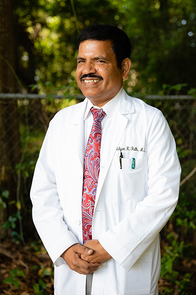 Dr. Kalyan Rath